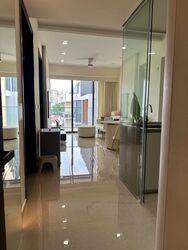 The Gazania (D19), Condominium #508239111